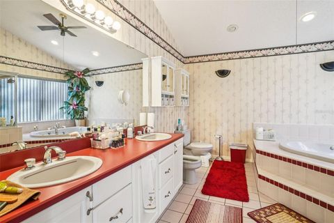 Tiny photo for 29207 Old Mill W, Tavares, FL 32778 (MLS # S5142220)