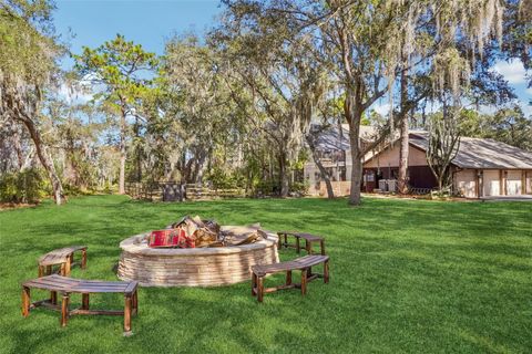 Tiny photo for 29207 Old Mill W, Tavares, FL 32778 (MLS # S5142220)
