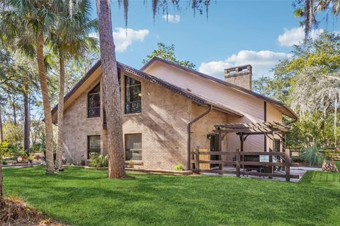 Tiny photo for 29207 Old Mill W, Tavares, FL 32778 (MLS # S5142220)