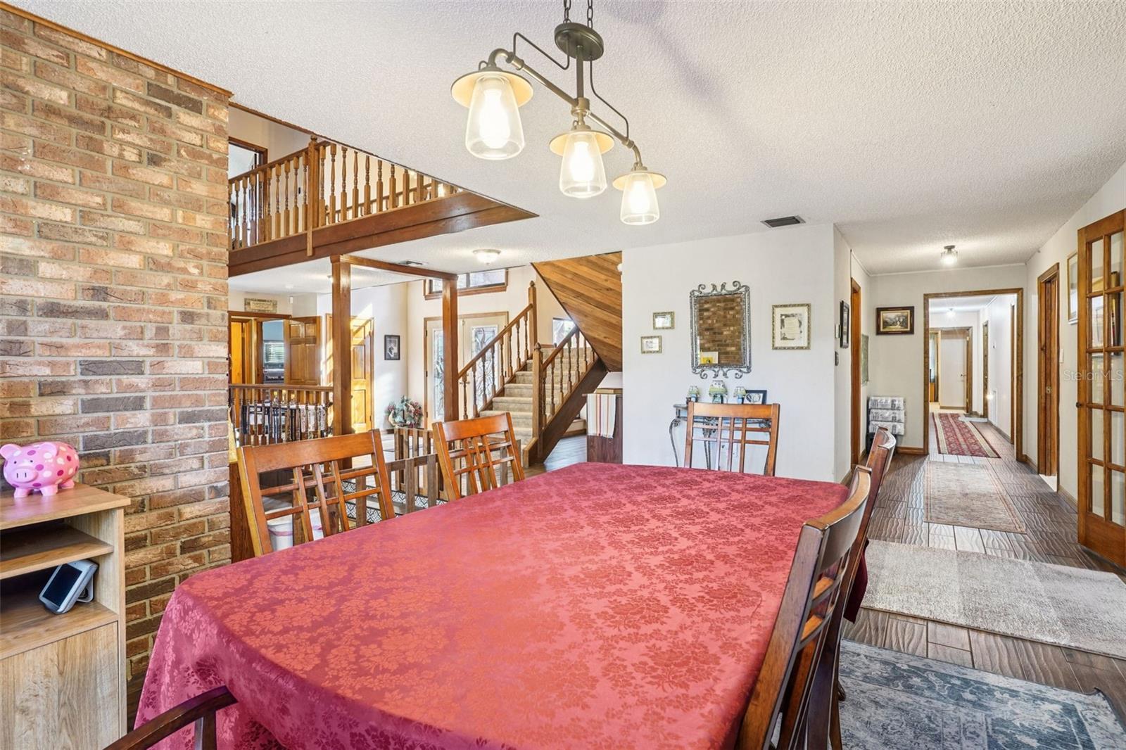 OLD MILL RUN SUB - Residential