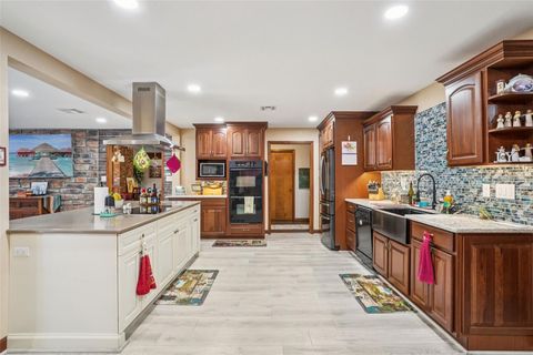 Tiny photo for 29207 Old Mill W, Tavares, FL 32778 (MLS # S5142220)