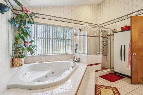 Tiny photo for 29207 Old Mill W, Tavares, FL 32778 (MLS # S5142220)