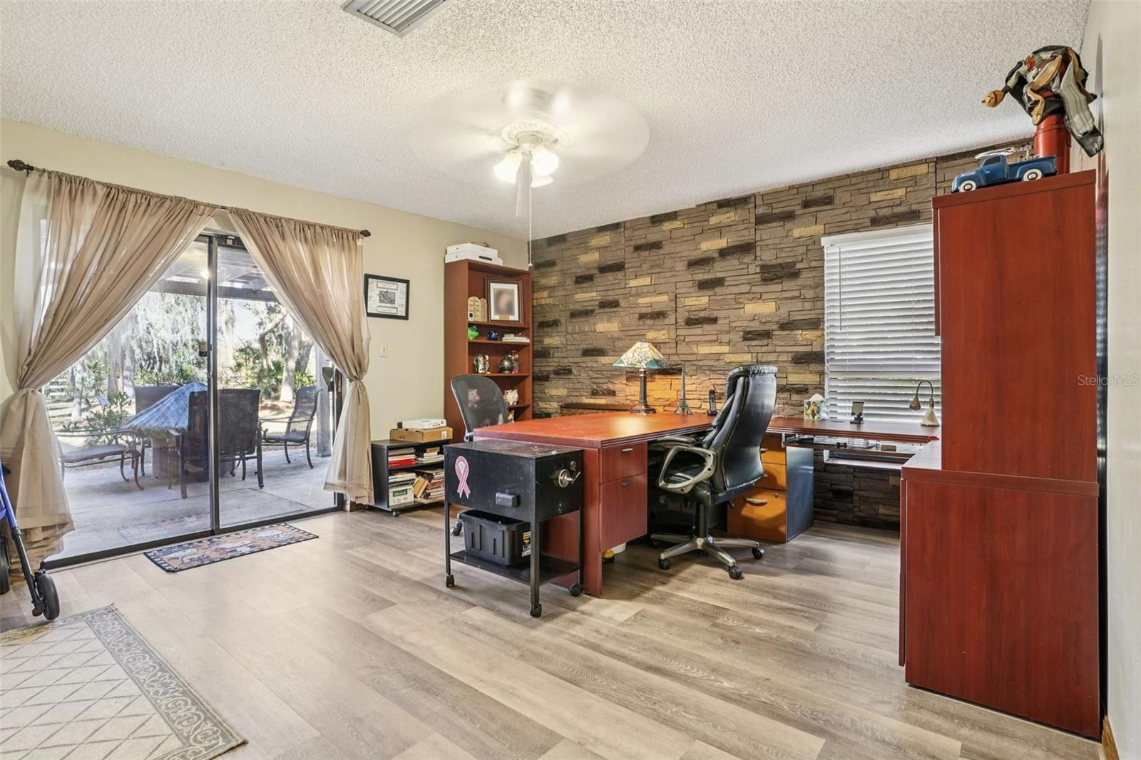 OLD MILL RUN SUB - Residential