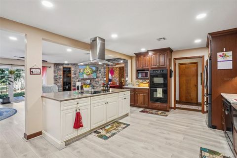 Tiny photo for 29207 Old Mill W, Tavares, FL 32778 (MLS # S5142220)