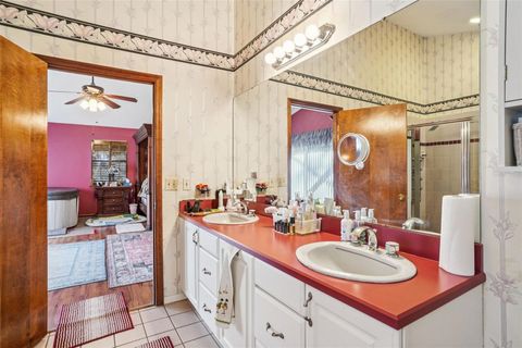 Tiny photo for 29207 Old Mill W, Tavares, FL 32778 (MLS # S5142220)