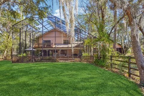 Tiny photo for 29207 Old Mill W, Tavares, FL 32778 (MLS # S5142220)