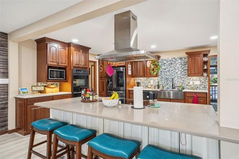 Tiny photo for 29207 Old Mill W, Tavares, FL 32778 (MLS # S5142220)