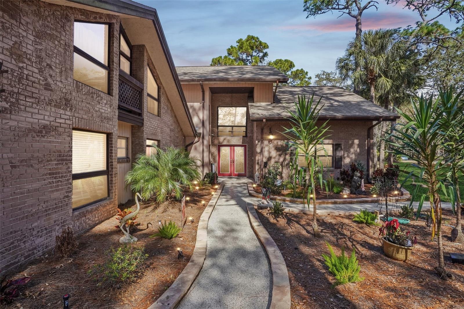 OLD MILL RUN SUB - Residential