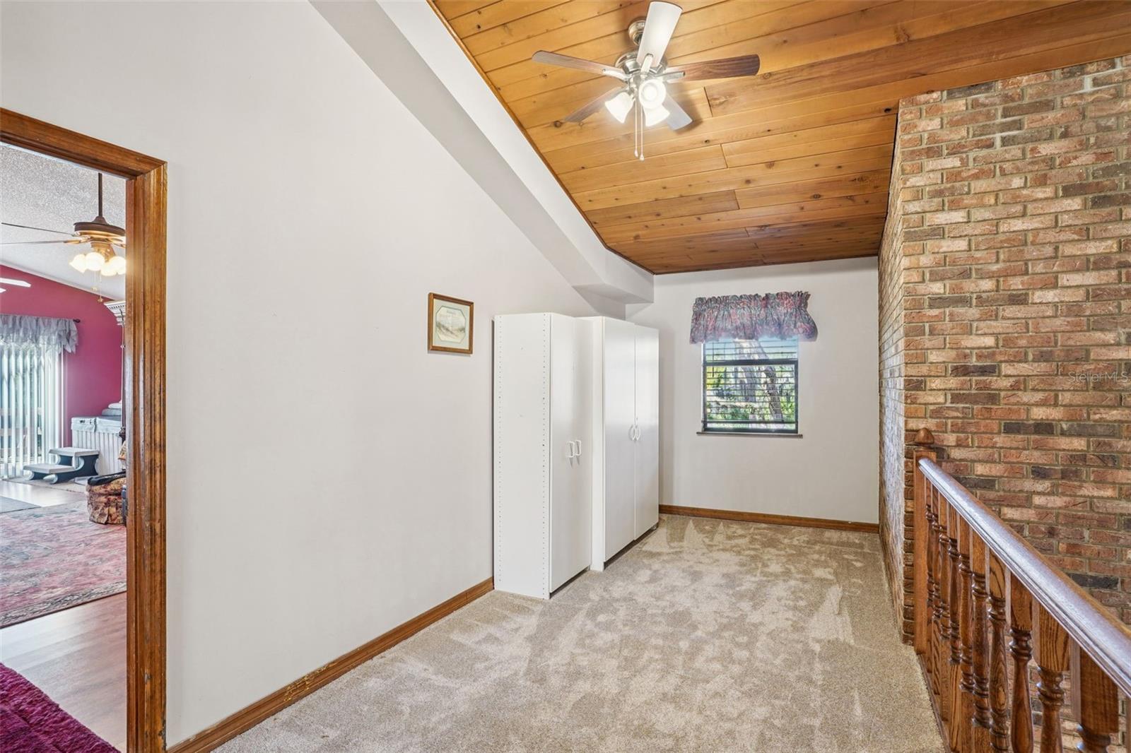 OLD MILL RUN SUB - Residential