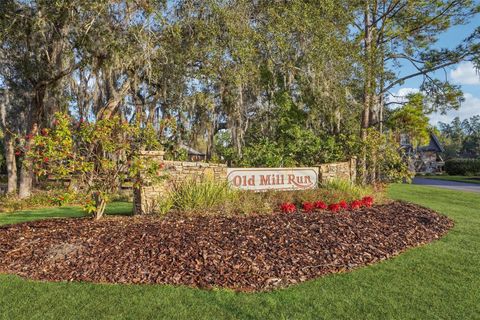 Tiny photo for 29207 Old Mill W, Tavares, FL 32778 (MLS # S5142220)
