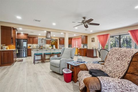 Tiny photo for 29207 Old Mill W, Tavares, FL 32778 (MLS # S5142220)