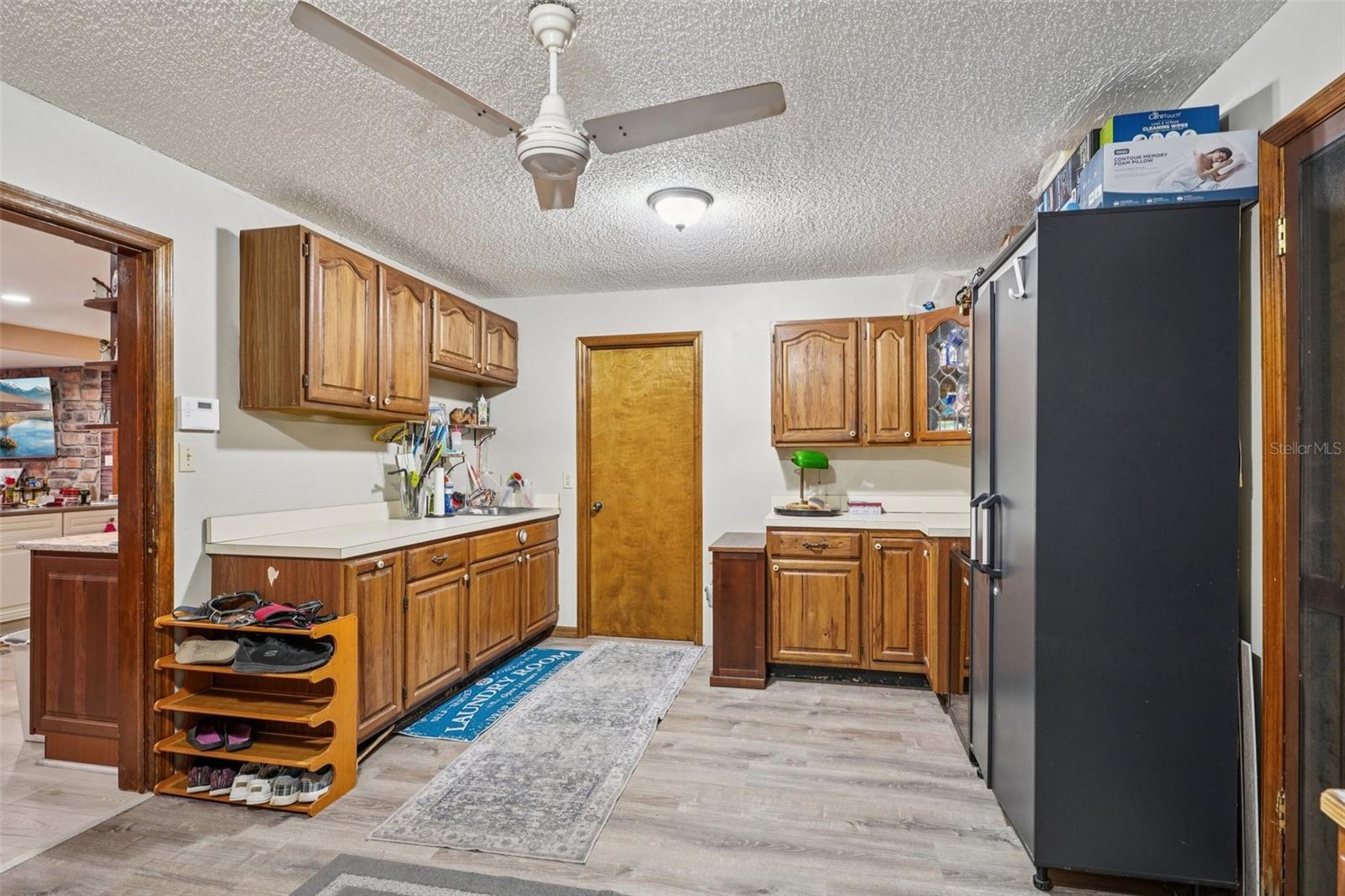 OLD MILL RUN SUB - Residential