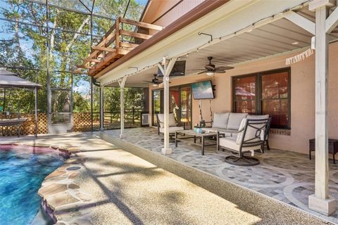 Tiny photo for 29207 Old Mill W, Tavares, FL 32778 (MLS # S5142220)