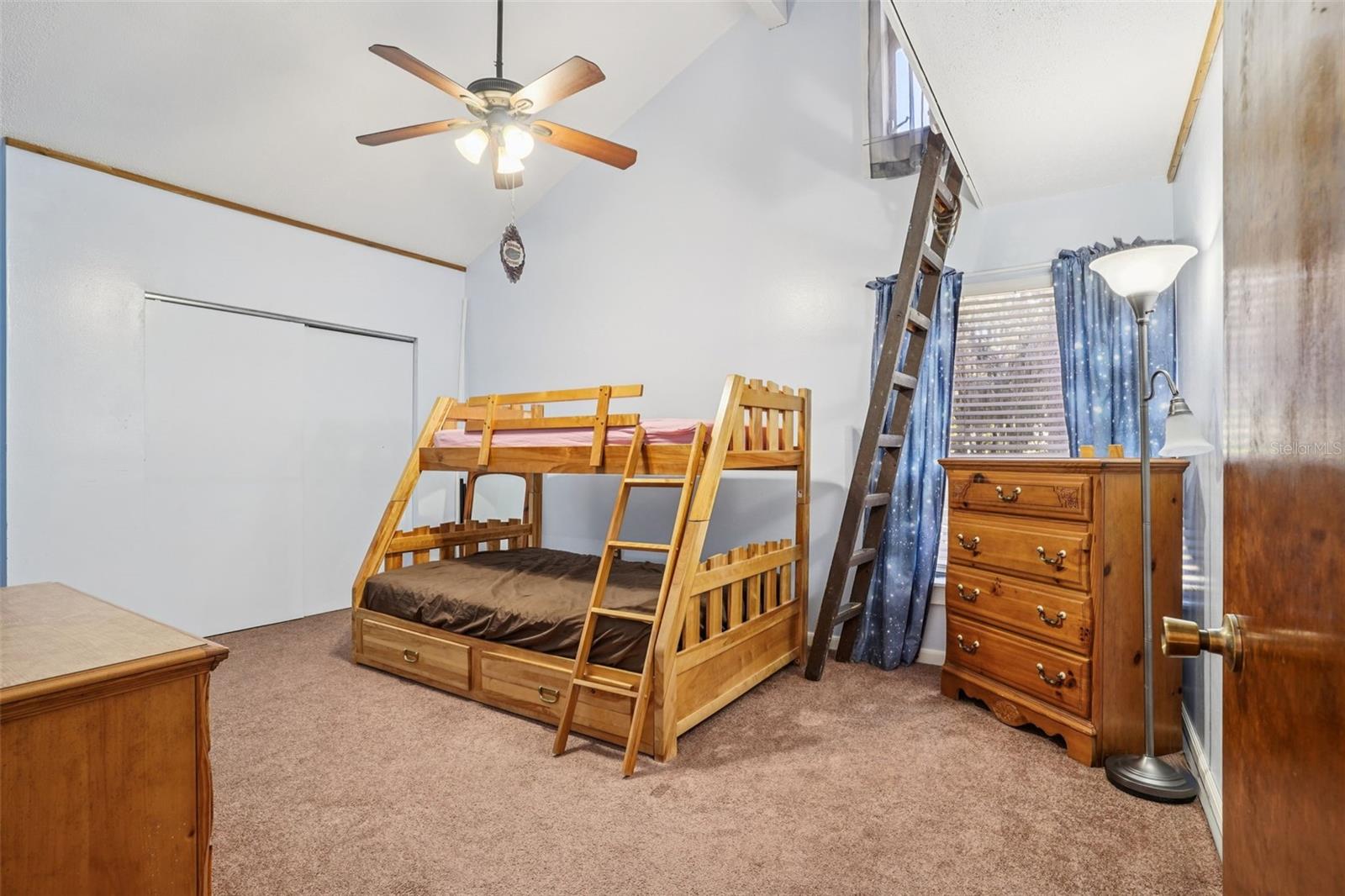 OLD MILL RUN SUB - Residential