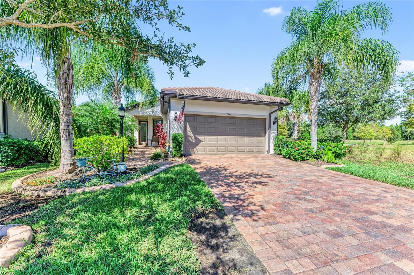 DEL WEBB PH II SPH 2A, 2B & 2C LOT 404; PB 62/92 - Residential Lease