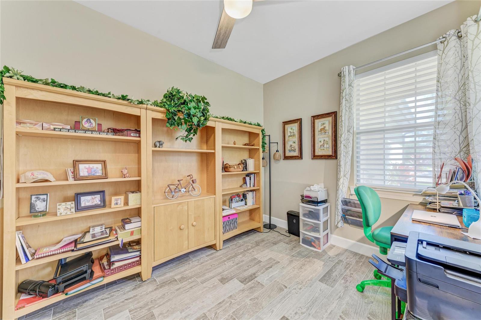 DEL WEBB PH II SPH 2A, 2B & 2C LOT 404; PB 62/92 - Residential Lease