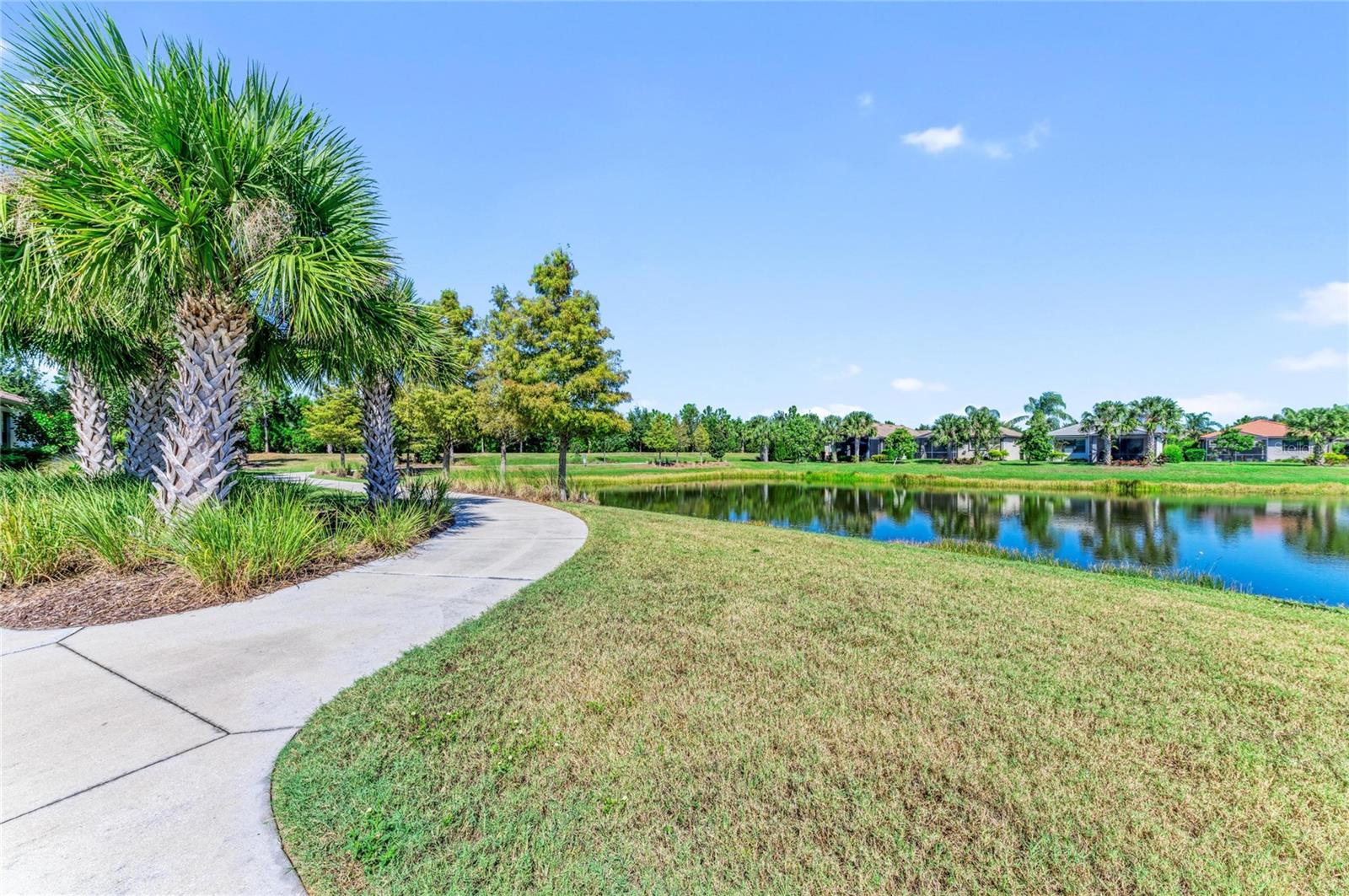 DEL WEBB PH II SPH 2A, 2B & 2C LOT 404; PB 62/92 - Residential Lease