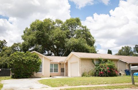 A home in NEW PORT RICHEY