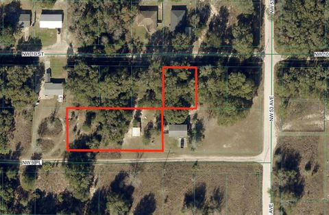 Photo of NW 9th Pl, Ocala, FL 34482 (MLS # O6406523)