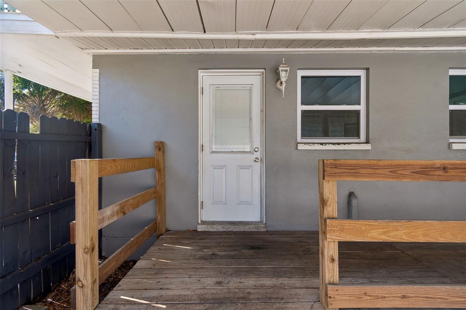 SENOURS J F RESUB - Residential