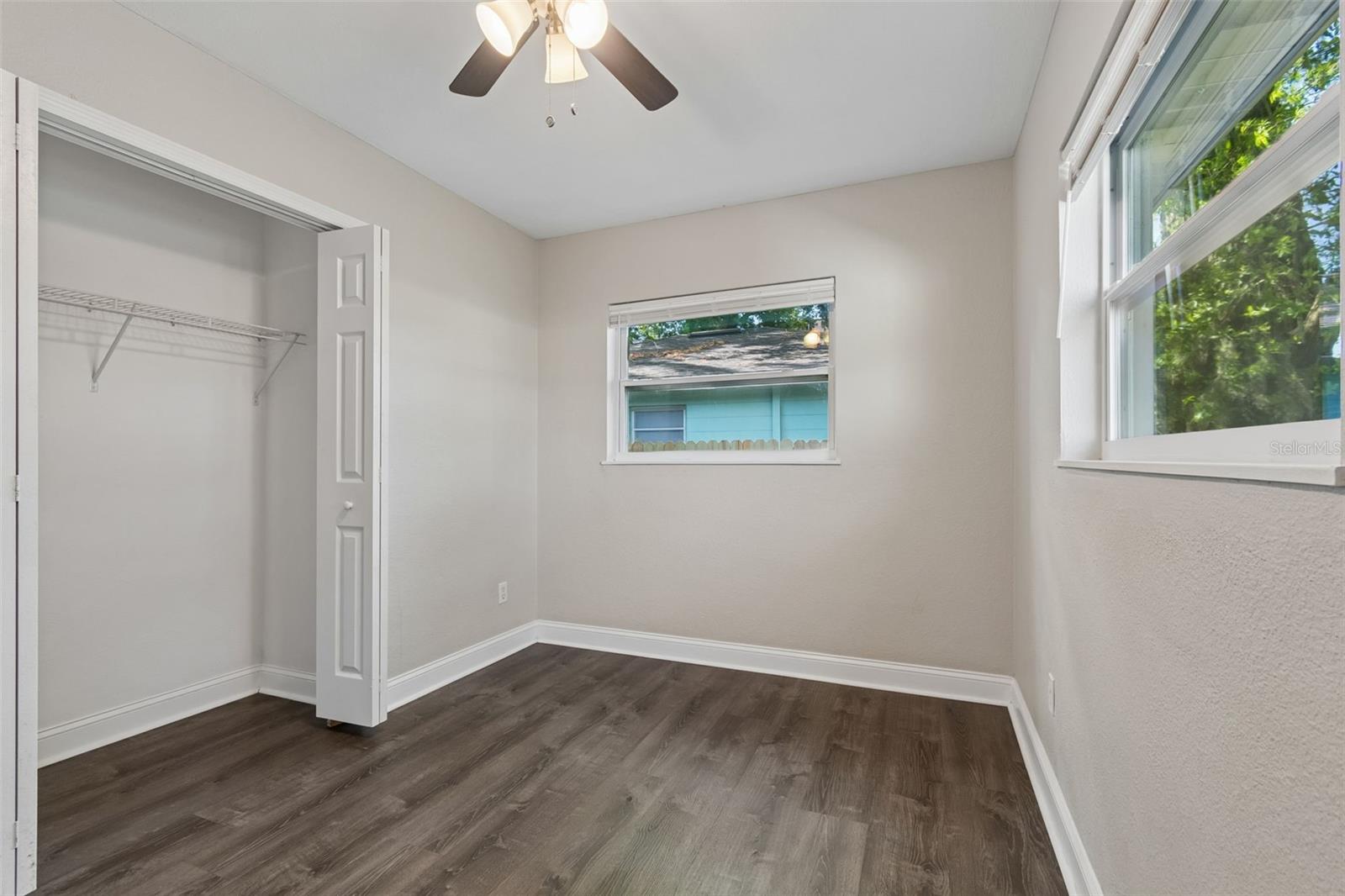 SENOURS J F RESUB - Residential