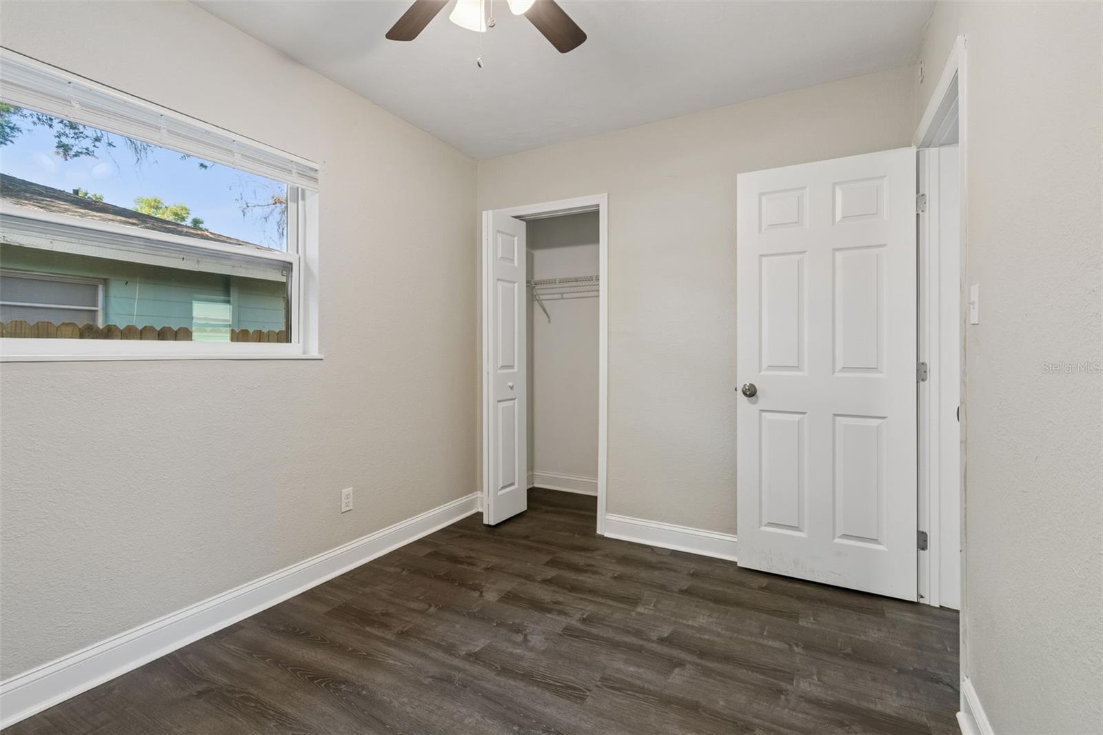 SENOURS J F RESUB - Residential