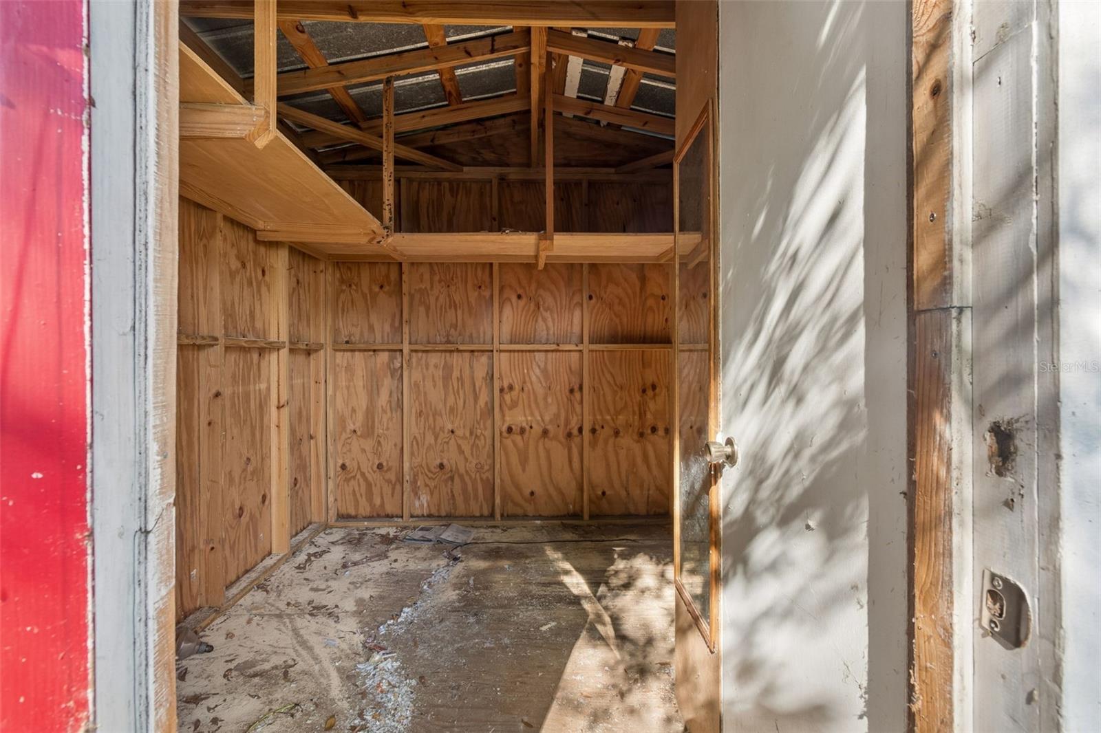 SENOURS J F RESUB - Residential