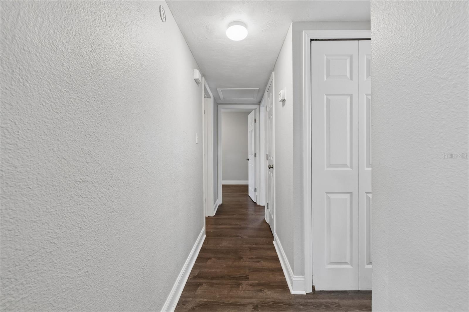 SENOURS J F RESUB - Residential