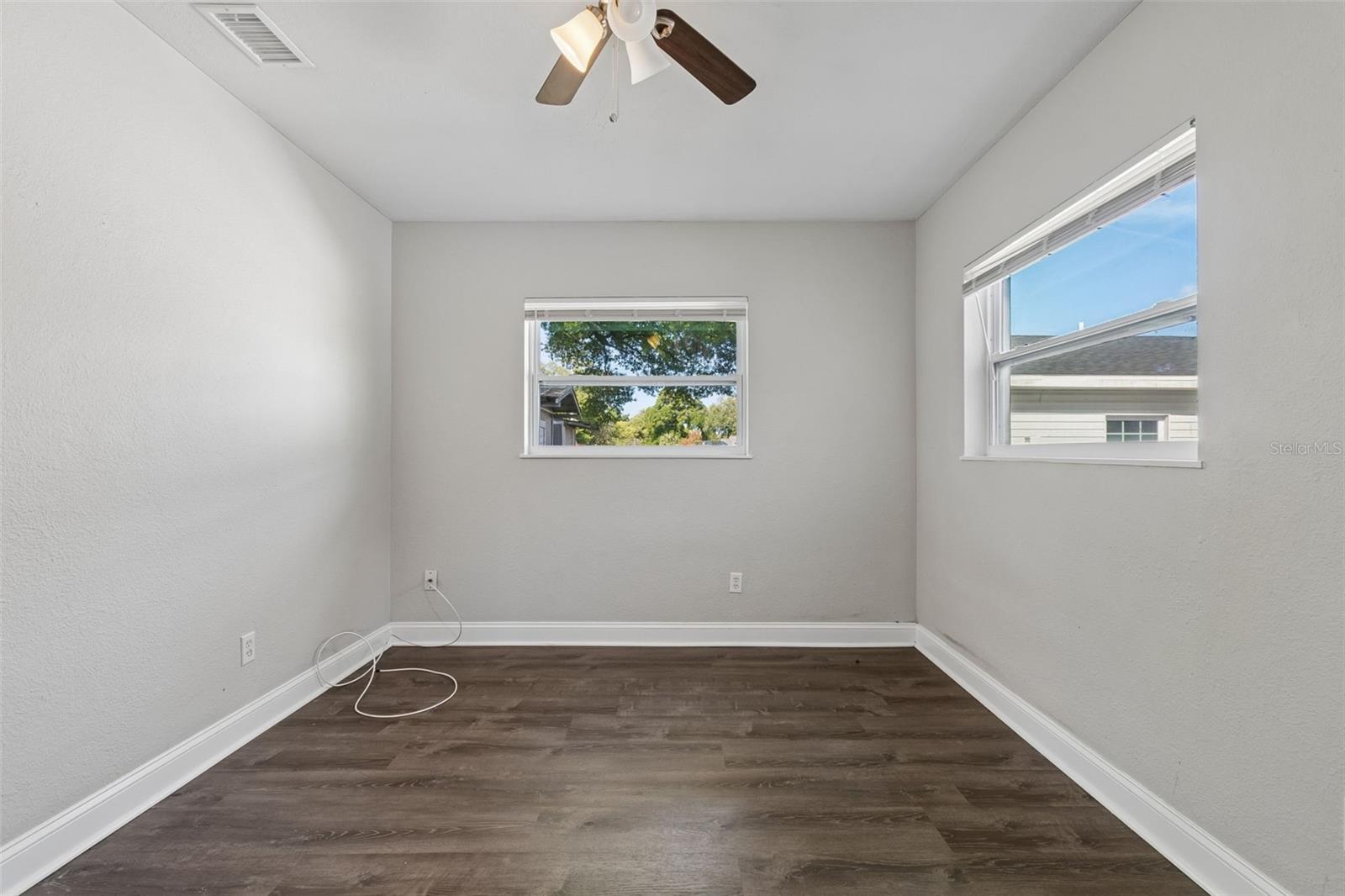 SENOURS J F RESUB - Residential