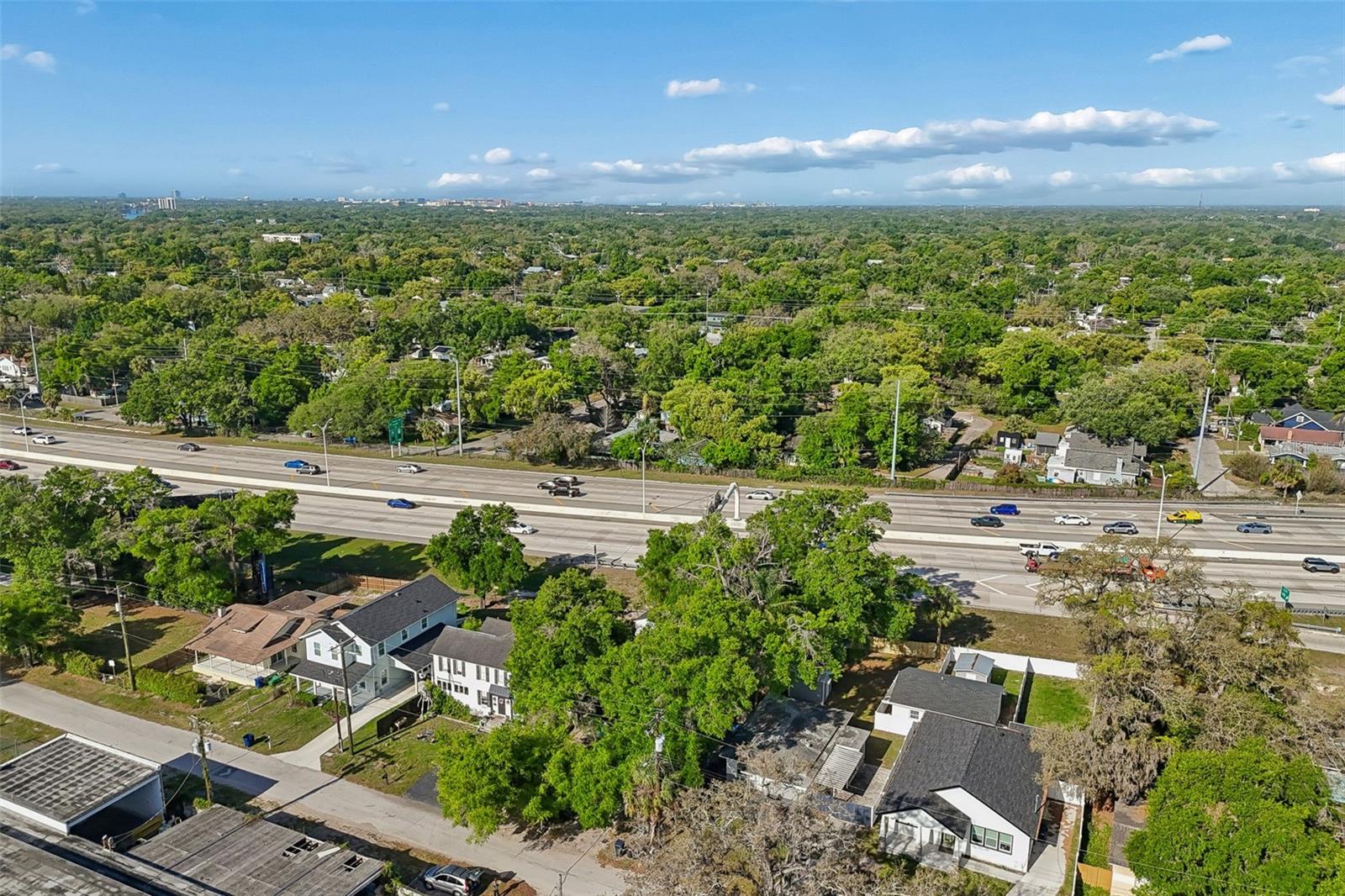 SENOURS J F RESUB - Residential