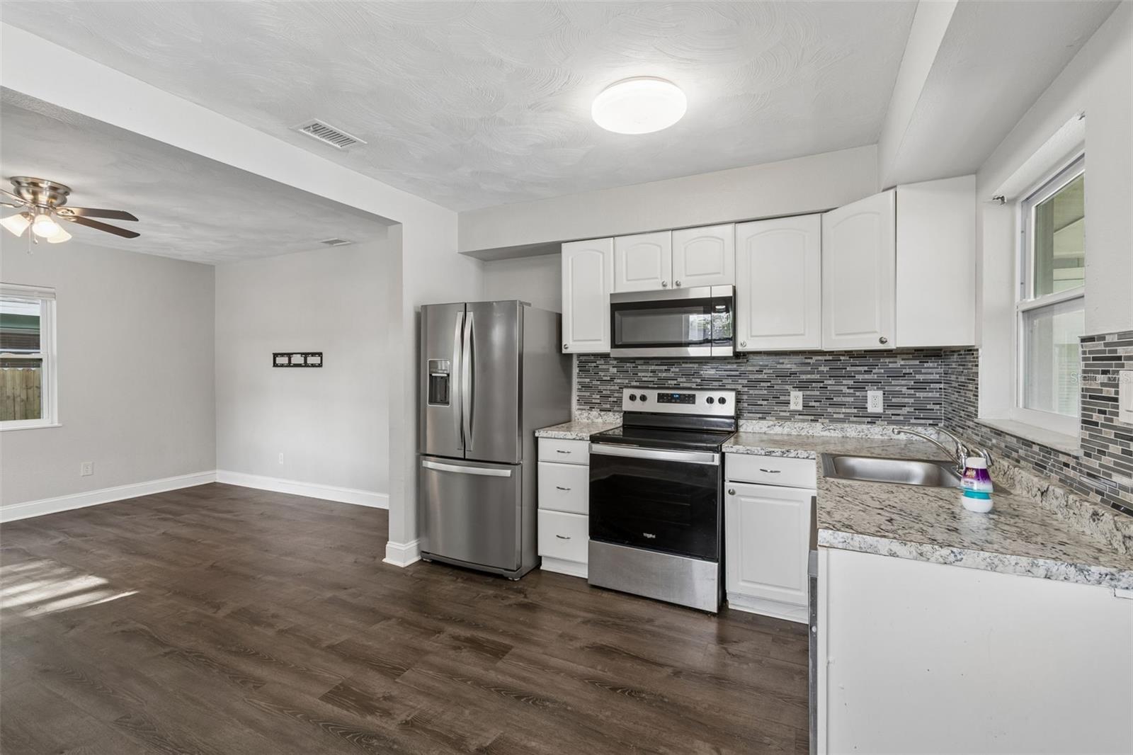 SENOURS J F RESUB - Residential