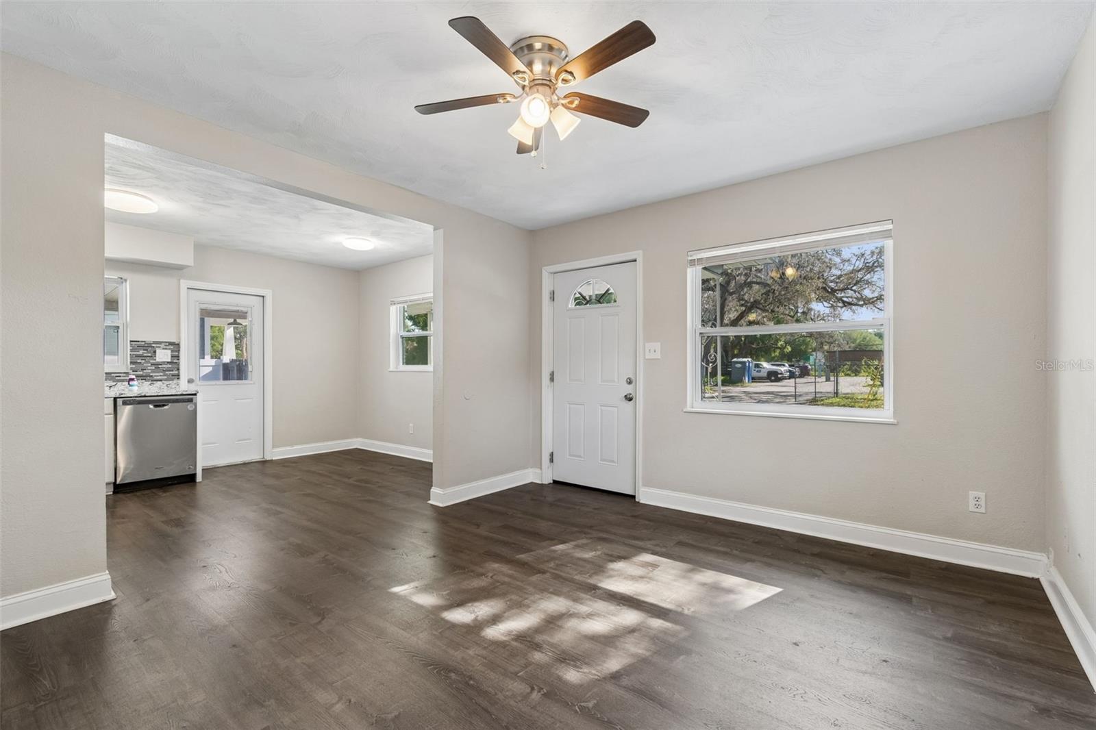 SENOURS J F RESUB - Residential