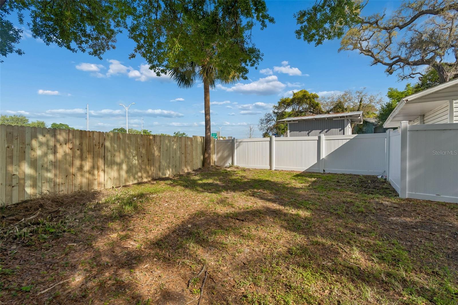 SENOURS J F RESUB - Residential