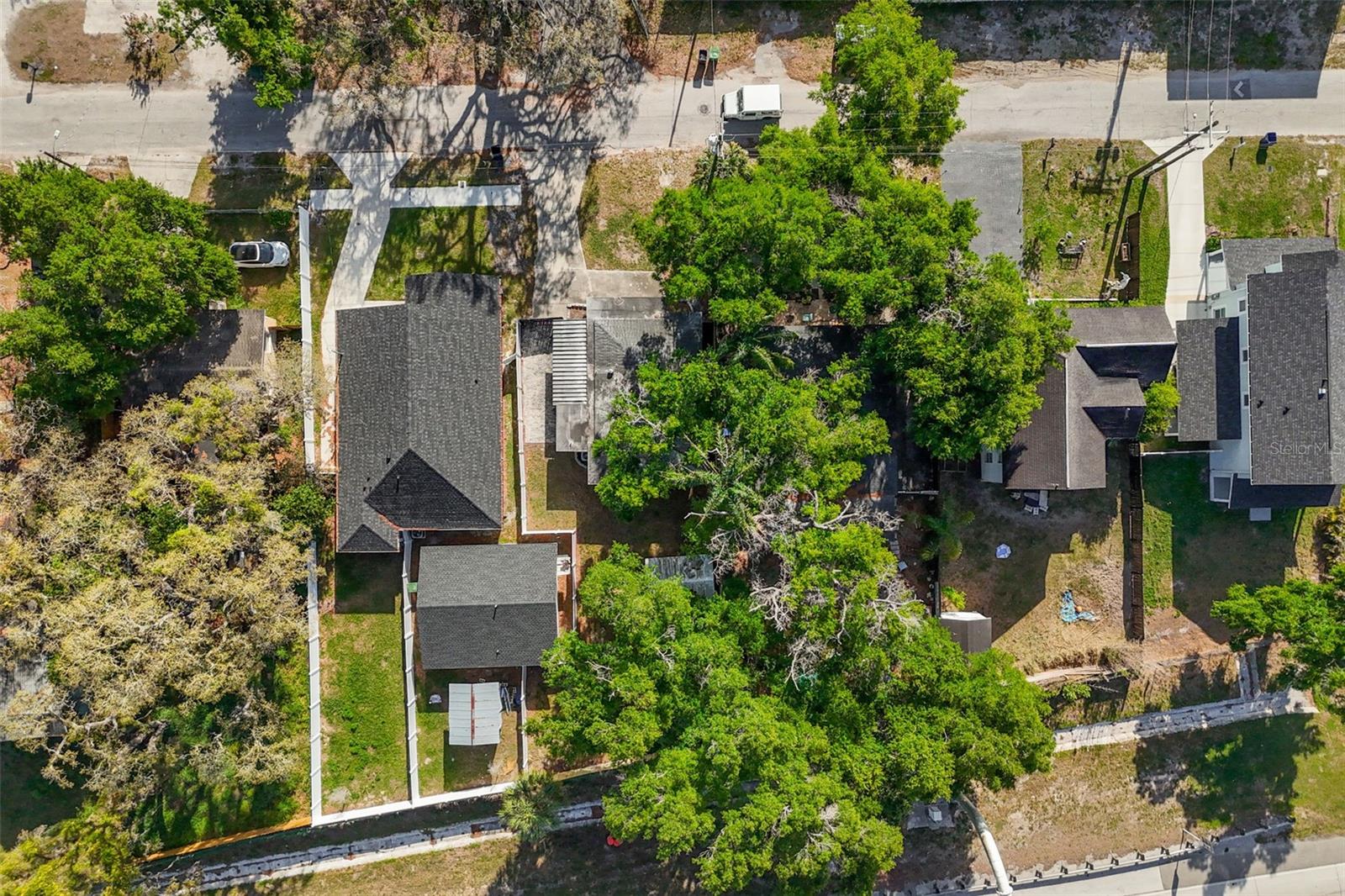 SENOURS J F RESUB - Residential