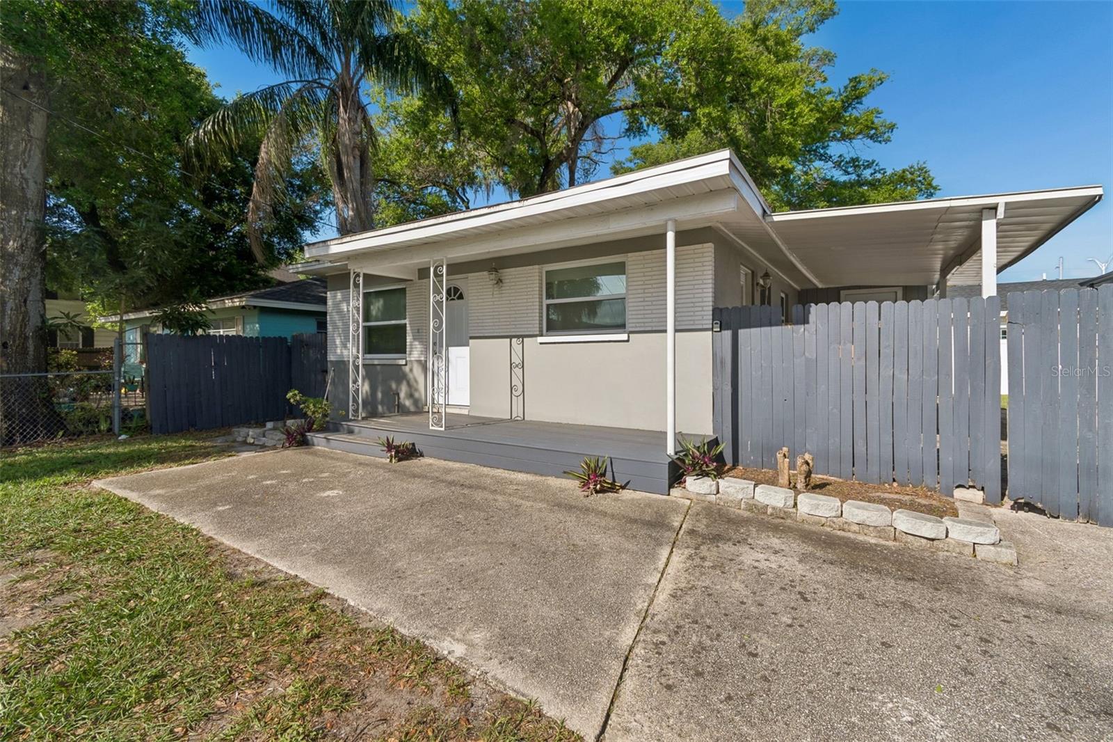 SENOURS J F RESUB - Residential