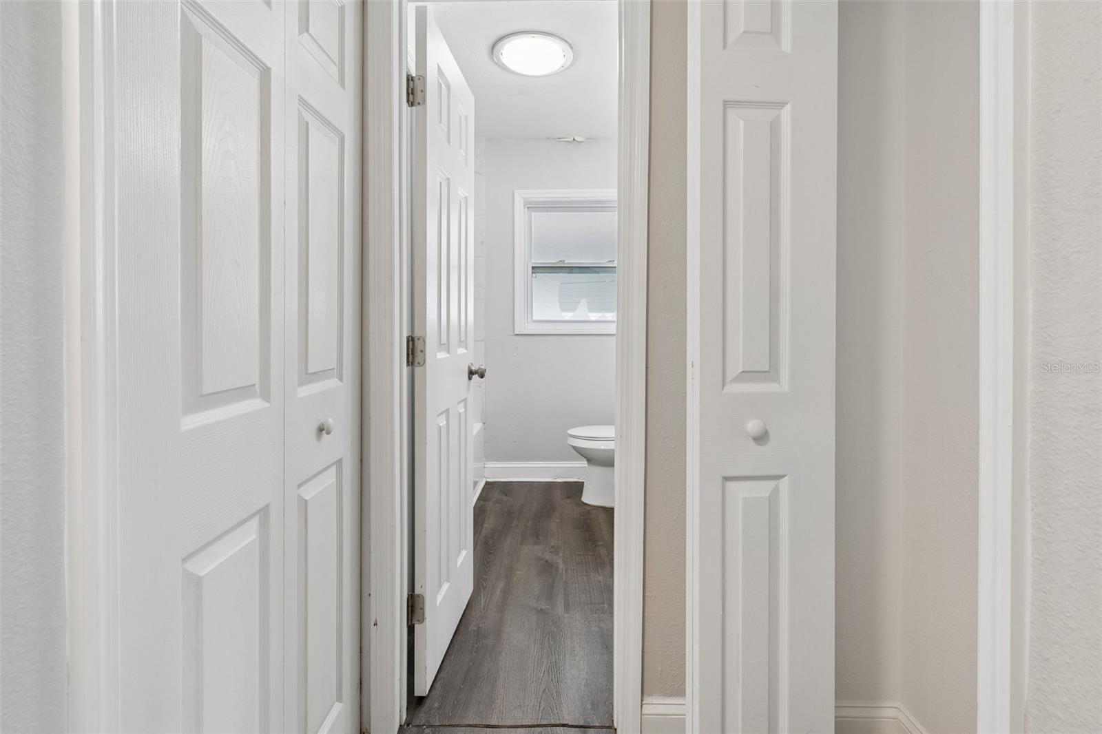 SENOURS J F RESUB - Residential