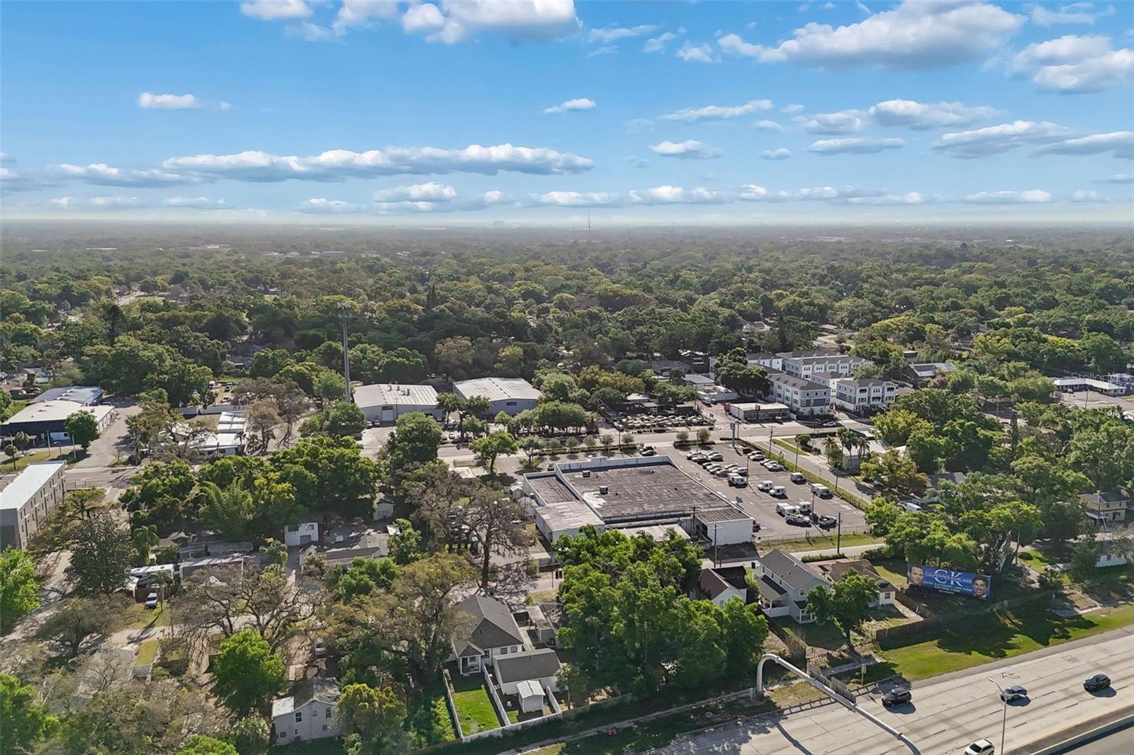 SENOURS J F RESUB - Residential