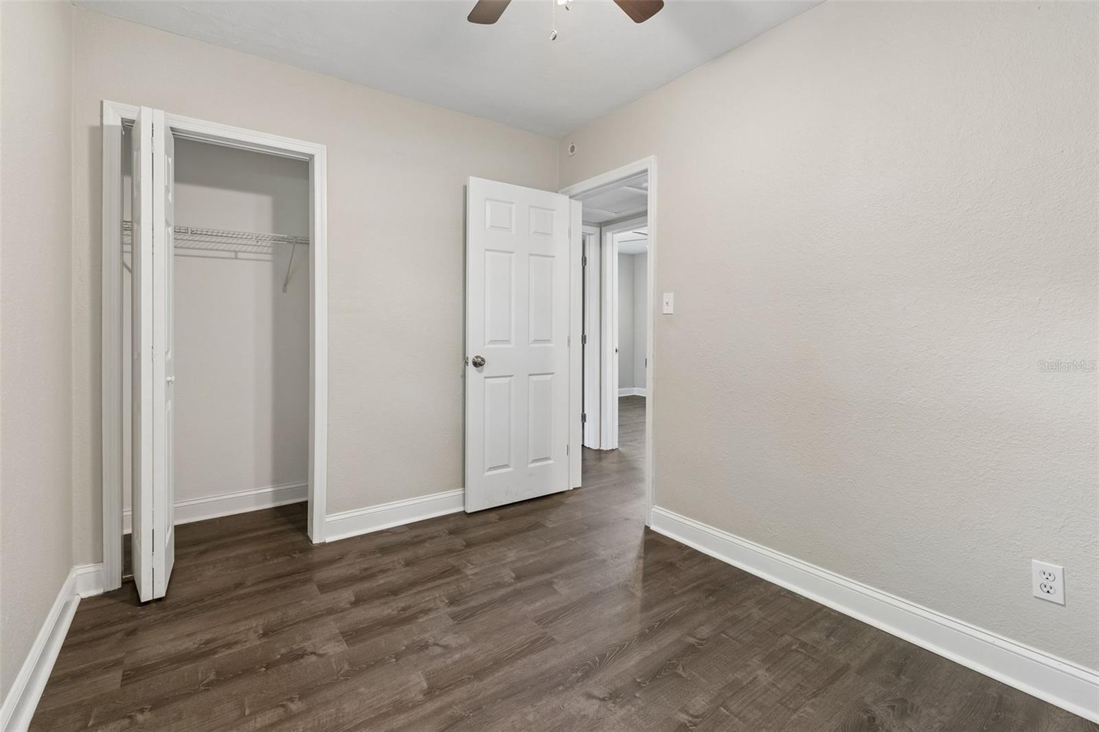 SENOURS J F RESUB - Residential