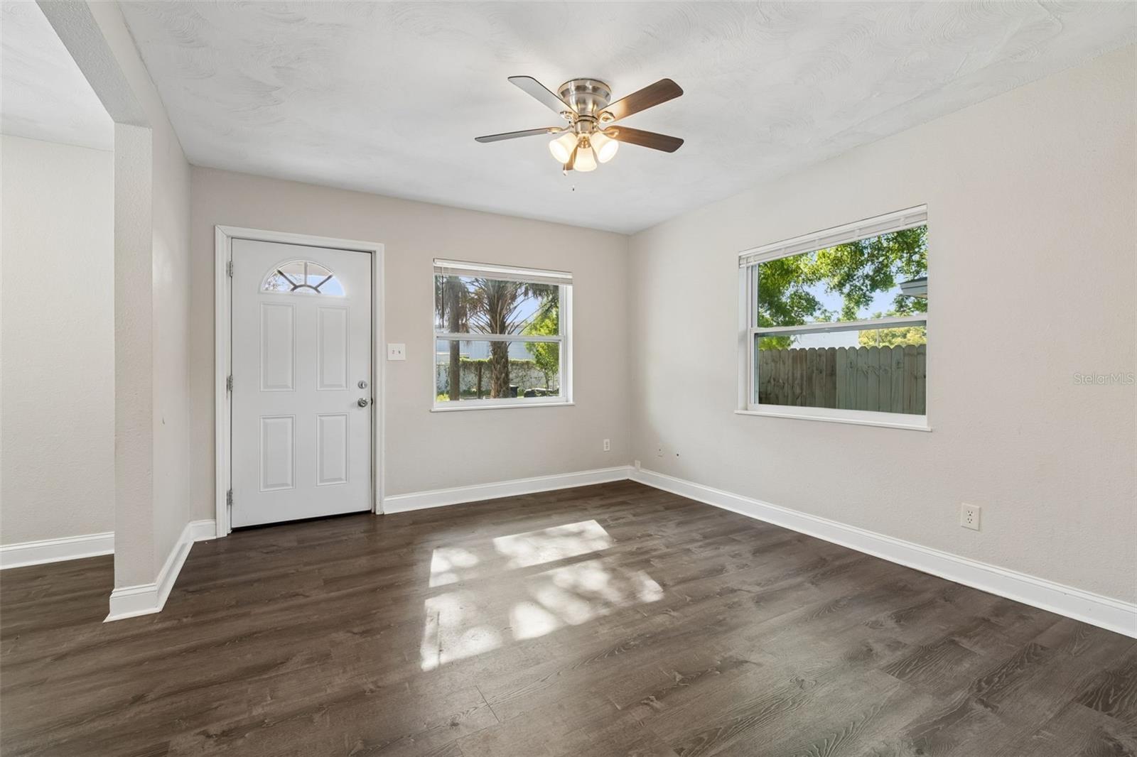 SENOURS J F RESUB - Residential