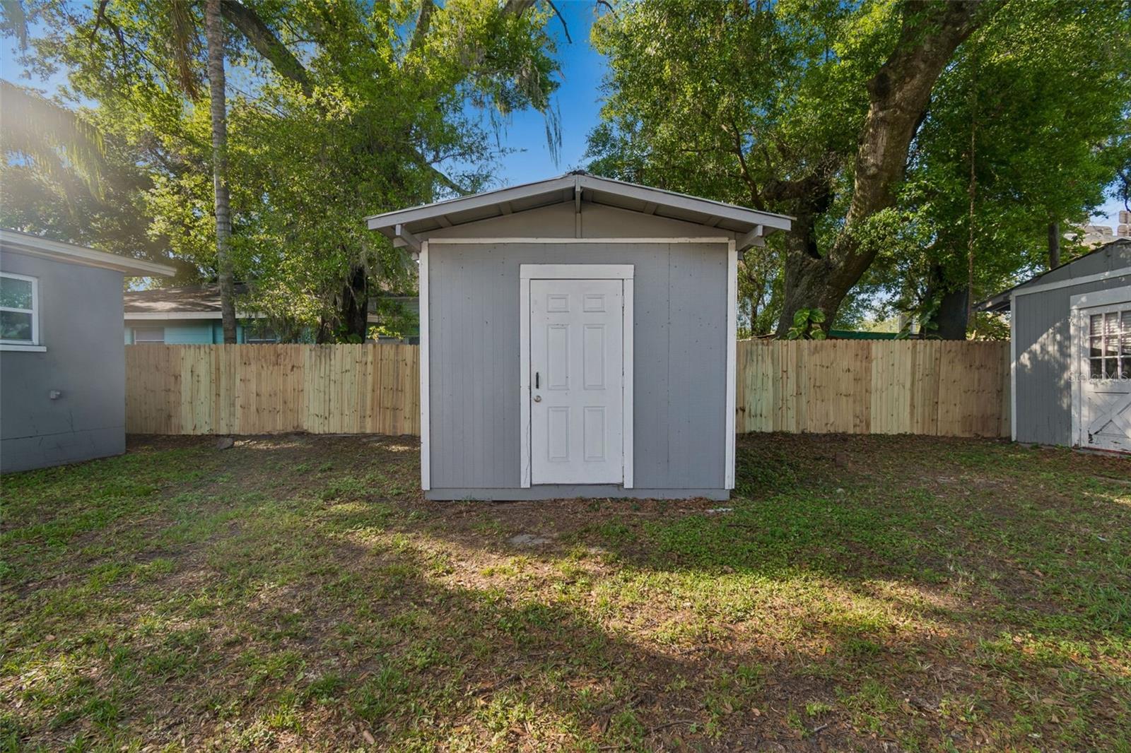 SENOURS J F RESUB - Residential