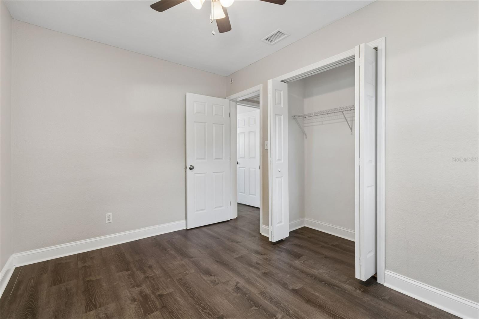 SENOURS J F RESUB - Residential