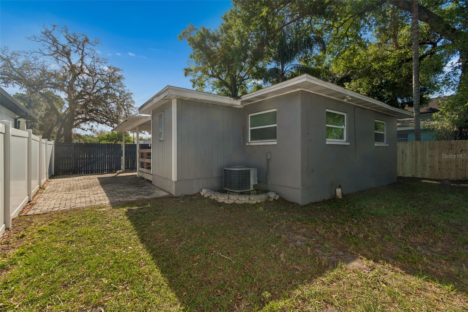 SENOURS J F RESUB - Residential