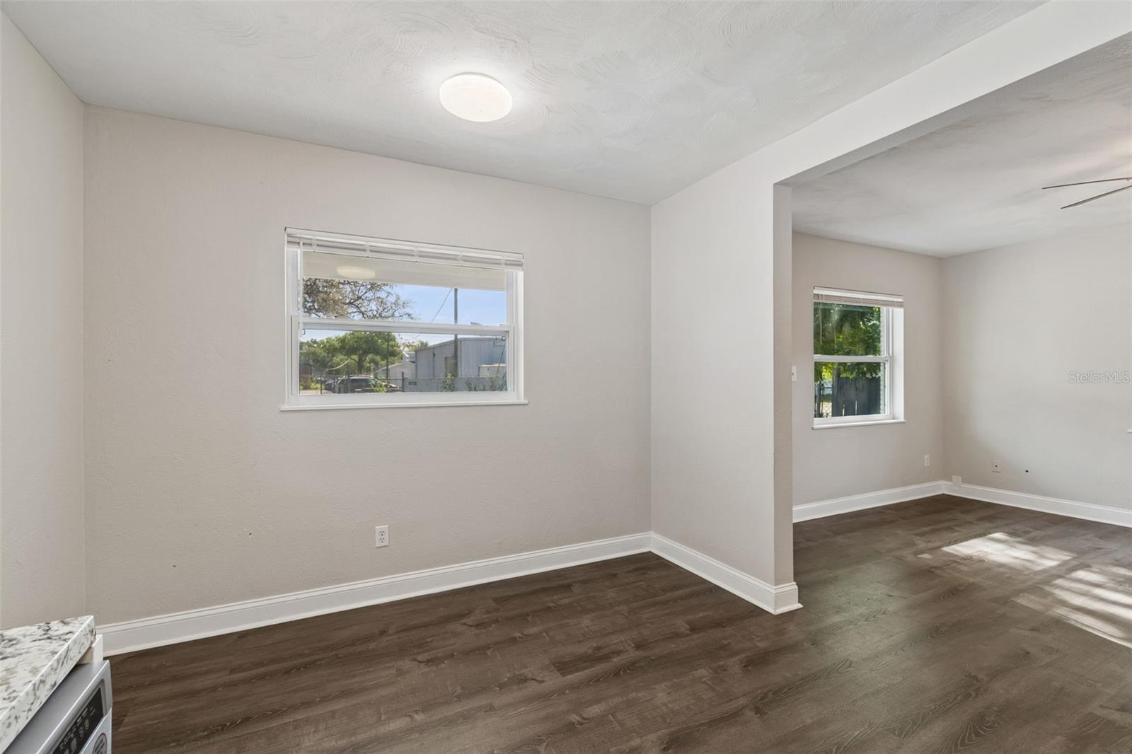 SENOURS J F RESUB - Residential