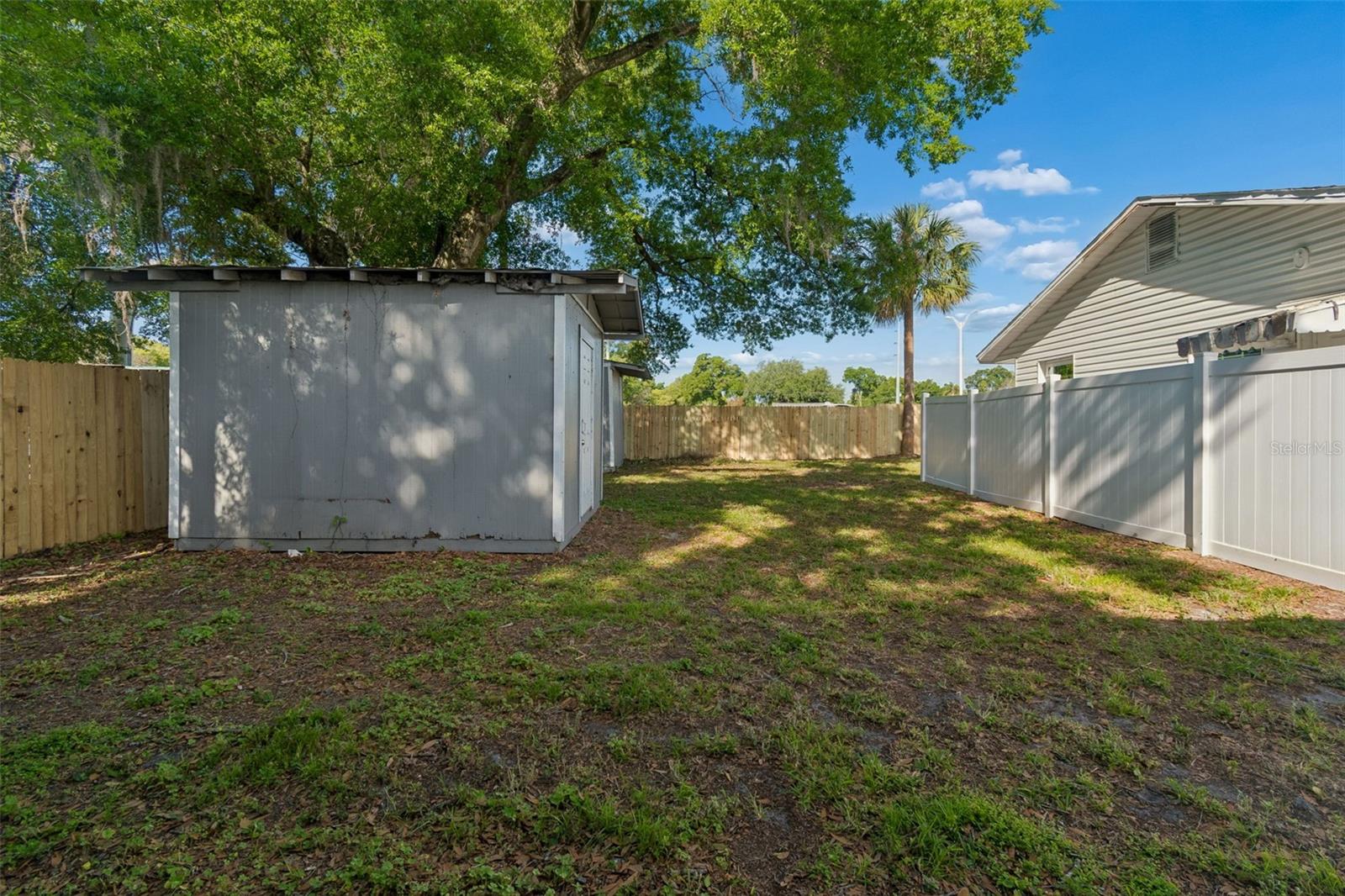 SENOURS J F RESUB - Residential