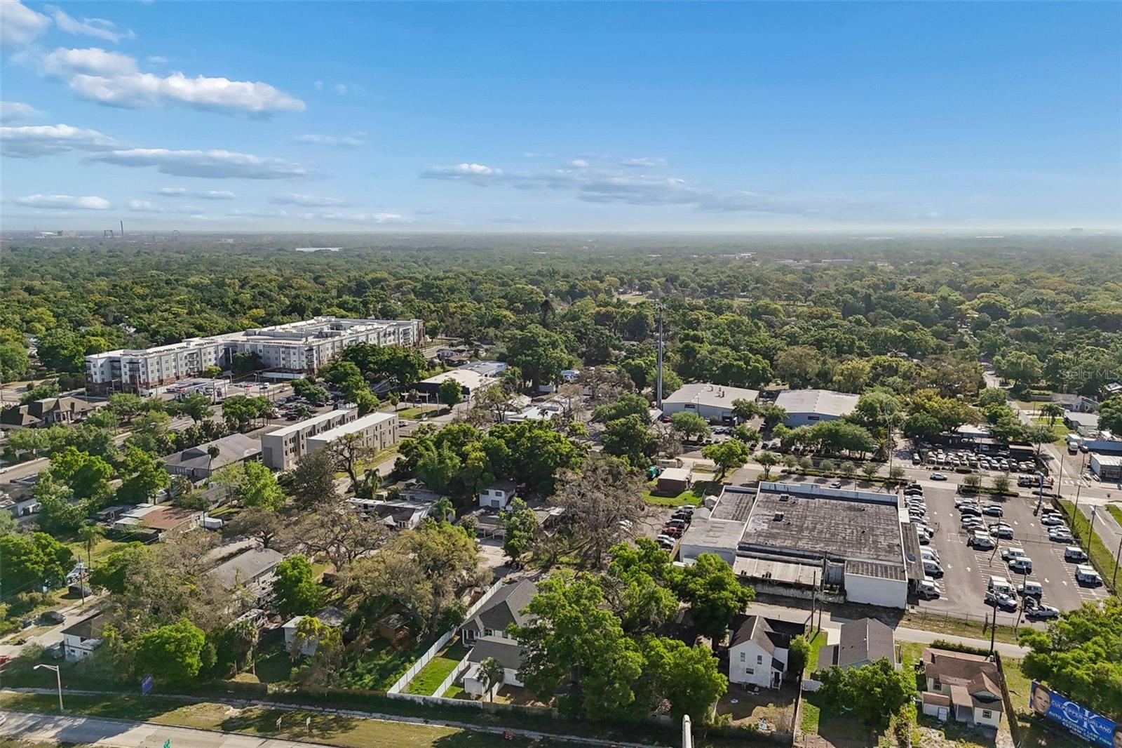 SENOURS J F RESUB - Residential