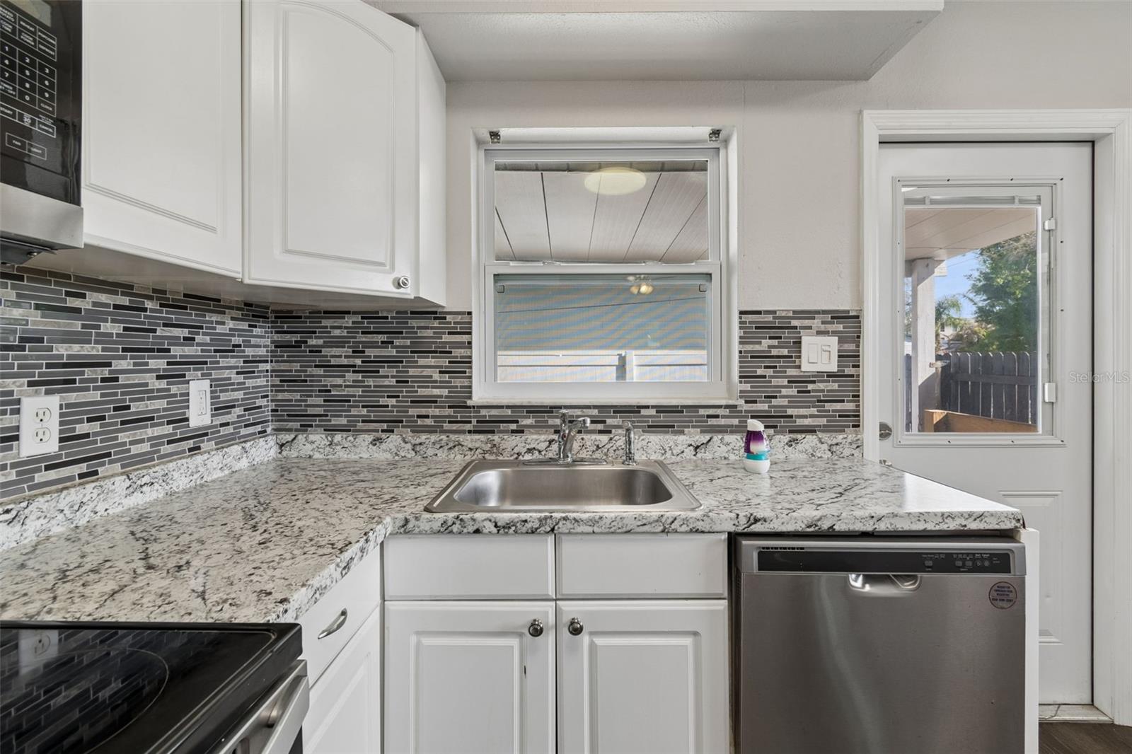 SENOURS J F RESUB - Residential