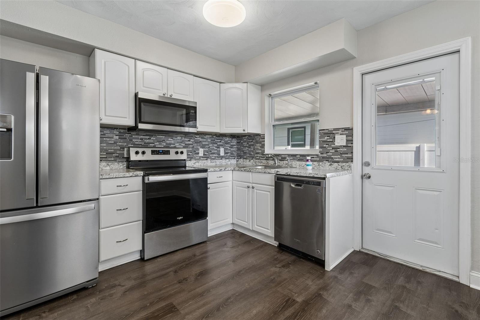 SENOURS J F RESUB - Residential