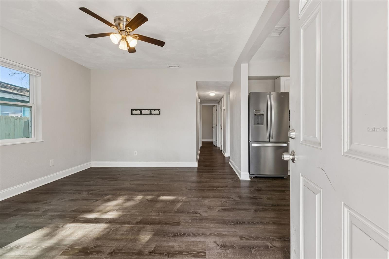 SENOURS J F RESUB - Residential