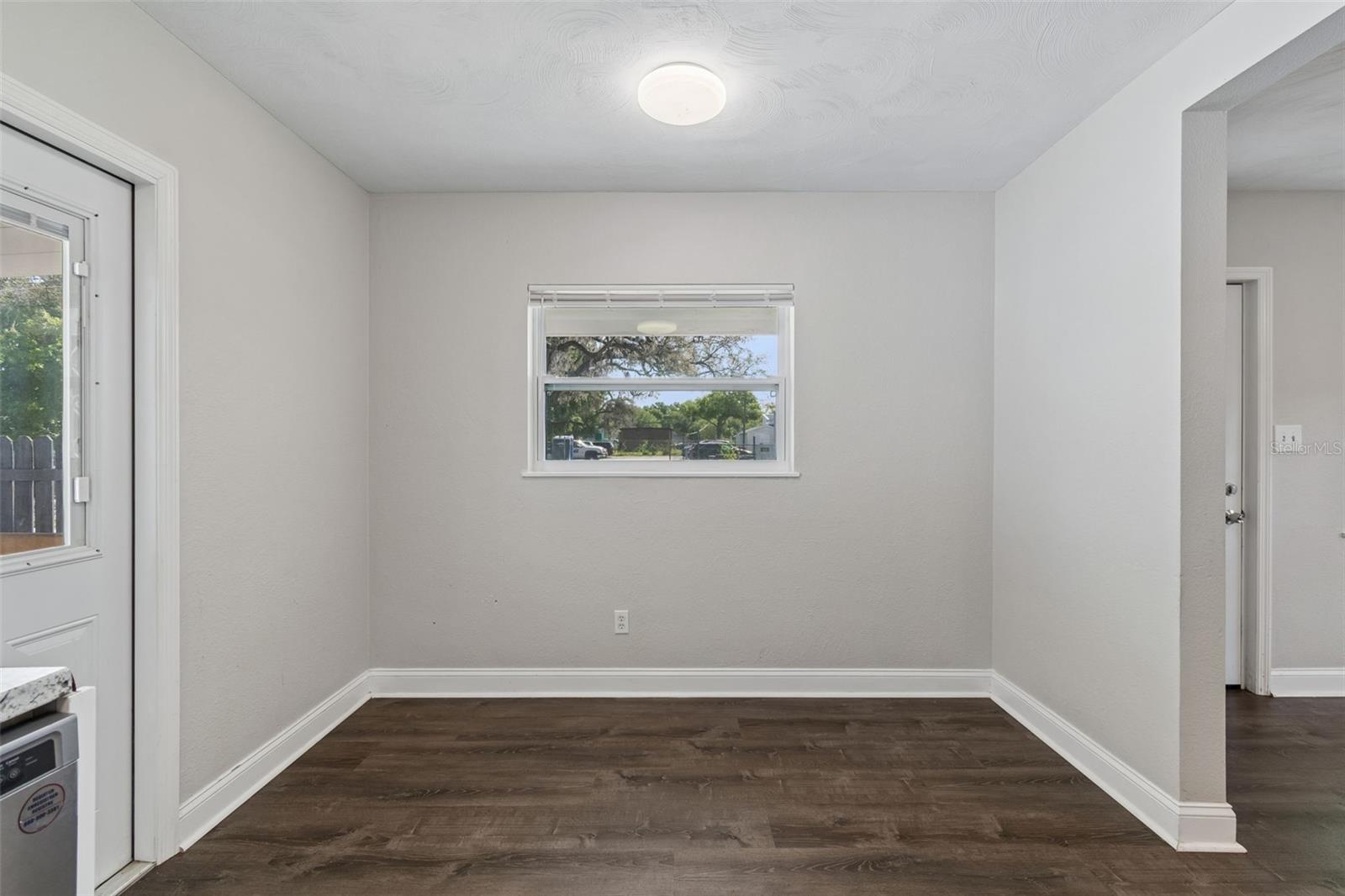 SENOURS J F RESUB - Residential