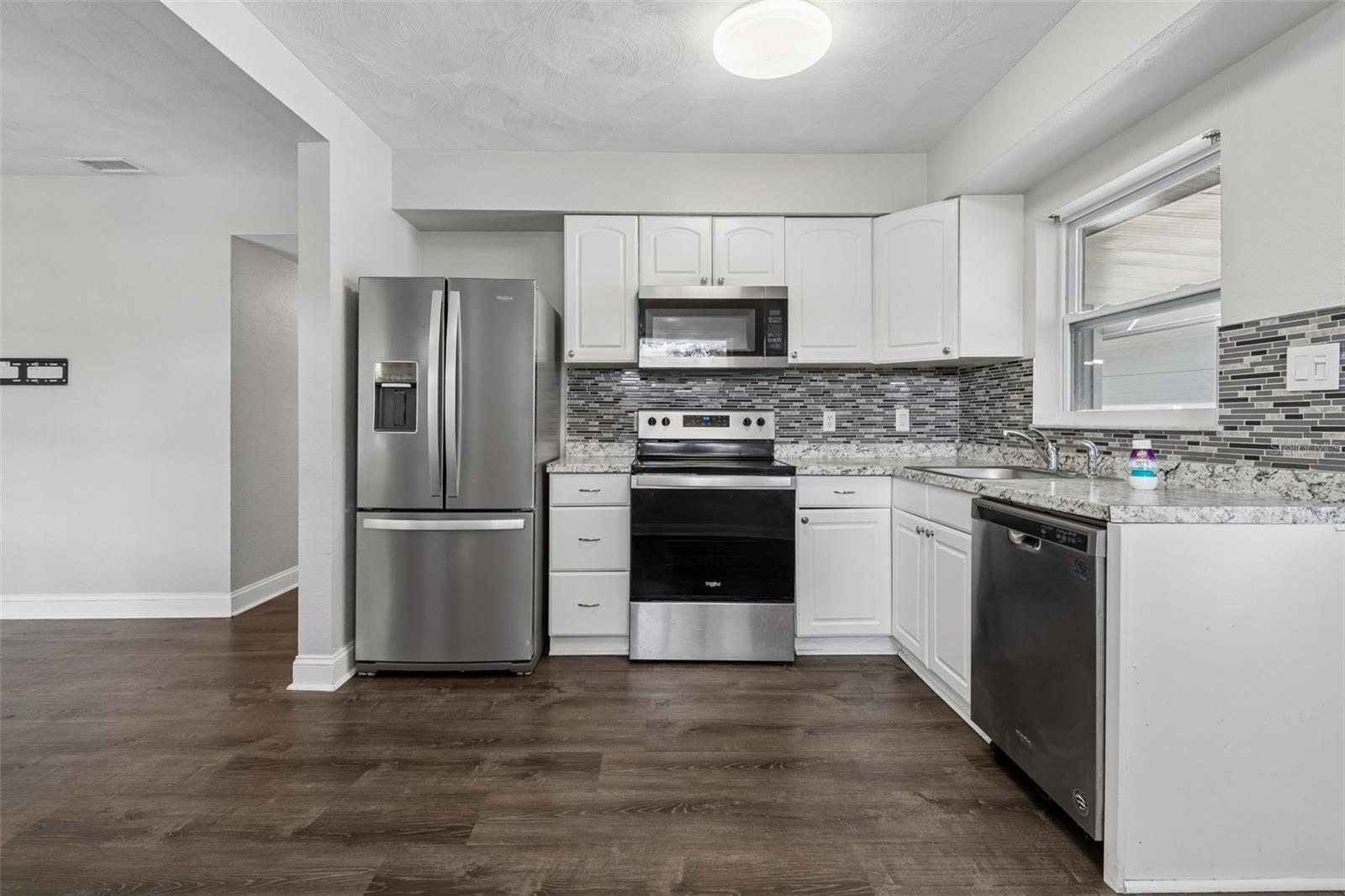 SENOURS J F RESUB - Residential